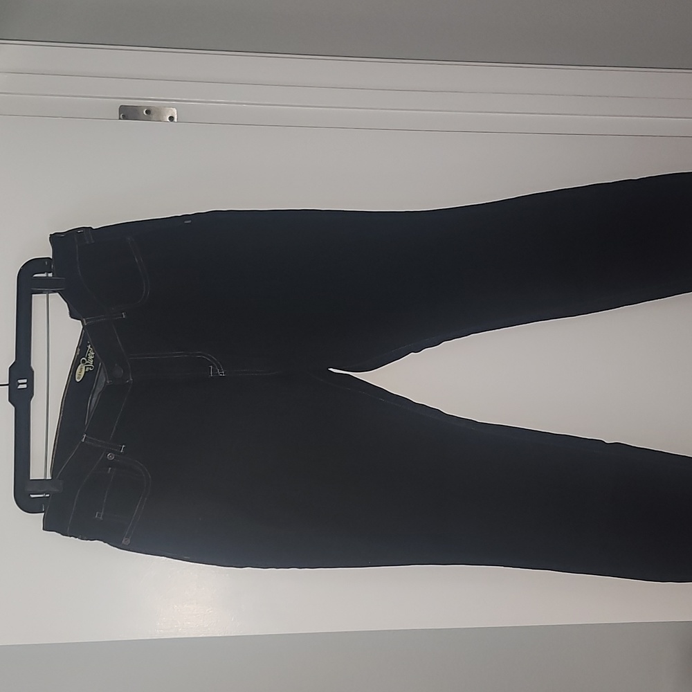 New old navy sweet heart jeans